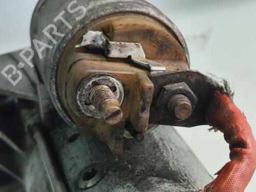 Starter RENAULT TRAFIC II Van (FL) | BP31739680M8