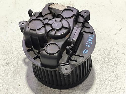 Varmeblæser RENAULT TRAFIC II Van (FL) [2001-2026]  31744883