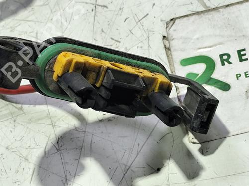 Electronic module RENAULT TRAFIC II Van (FL) | BP31744881M83