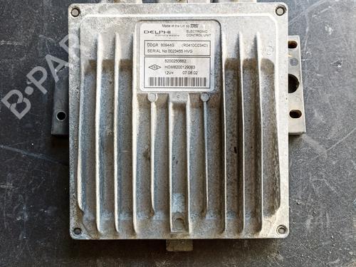 Used Engine control unit (ECU) RENAULT CLIO II Hatchback Van (SB0/1/2_) [1998-2026]  31726822