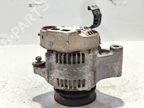 Generator TOYOTA DYNA 200 Platform/Chassis [1985-1995]  31744383