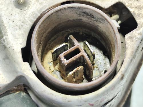 Alternator TOYOTA DYNA 200 Platform/Chassis | BP31744383M7