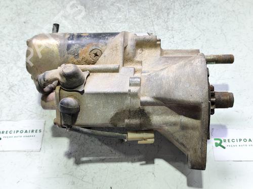 Démarreur TOYOTA DYNA 200 Platform/Chassis [1985-1995]  31744384