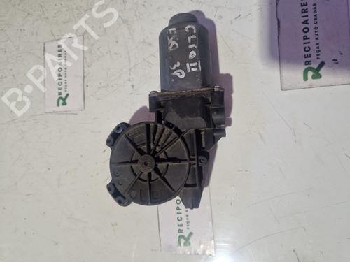Used Left front window motor RENAULT CLIO II Hatchback Van (SB0/1/2_) [1998-2026]  31731120