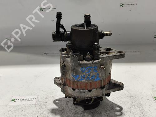 Used Alternator TOYOTA DYNA 200 Platform/Chassis [1985-1995]  31742566