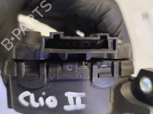 Pedal RENAULT CLIO II Hatchback Van (SB0/1/2_) | BP31731783I4