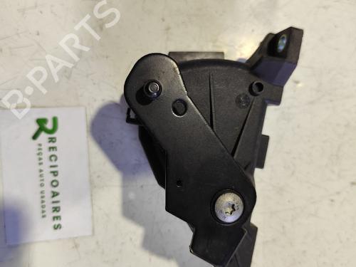Pedal RENAULT CLIO II Hatchback Van (SB0/1/2_) | BP31731783I4