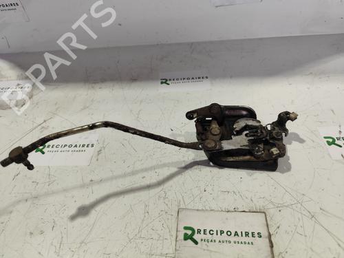 Used Front right lock DAIHATSU DELTA WIDE Platform/Chassis (YB_, V5_, V7_, V9_, V11_) [1984-2013]  31734478