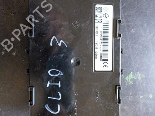 Used Electronic module RENAULT CLIO III (BR0/1, CR0/1) [2005-2014]  31726900