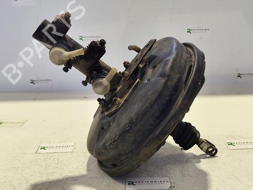 Used Servo brake ISUZU ELF Van (NHR6_, NKR6_, NKR7_, NKS7_) [1992-2003]  31742870