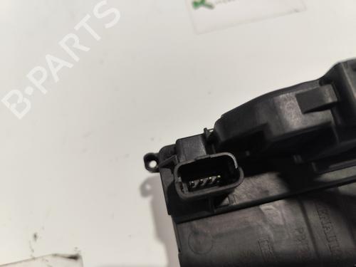 Front left lock RENAULT CLIO III (BR0/1, CR0/1) | BP31737525C98