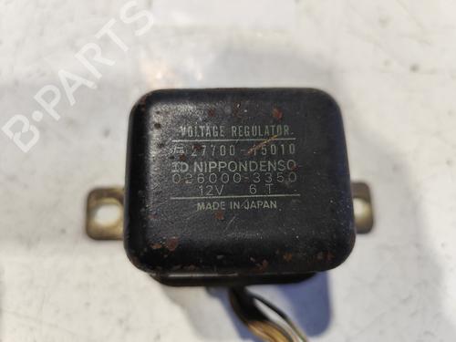 Electronic module TOYOTA DYNA 150 Platform/Chassis (LY_) | BP31732796M83