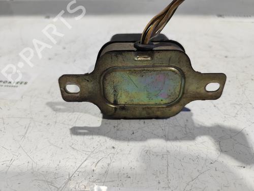 Electronic module TOYOTA DYNA 150 Platform/Chassis (LY_) | BP31732796M83