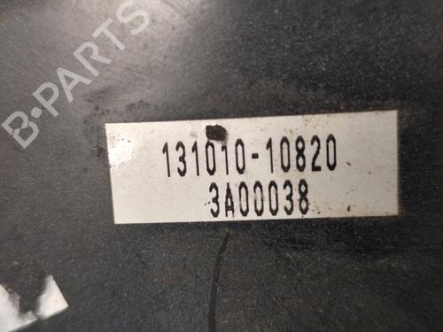 Servo brake TOYOTA DYNA 150 Platform/Chassis (LY_)  | BP31729262M42 