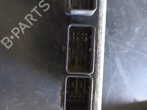 Engine control unit (ECU) PEUGEOT 807 (EB_) | BP31726734M57