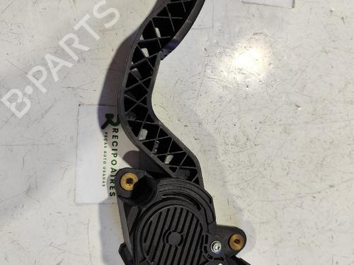 Used Pedal Pedal RENAULT LAGUNA III Grandtour (KT0/1) [2007-2015] 31731790 31731790