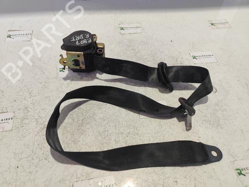 Sikkerhedssele foran højre PEUGEOT 807 (EB_) [2002-2026]  31743764