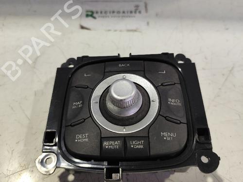 Used Switch RENAULT LAGUNA III Grandtour (KT0/1) [2007-2015]  31733860