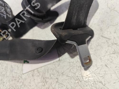 Front right seatbelt PEUGEOT 807 (EB_)  | BP31743764I25 
