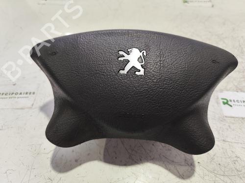 Used Driver airbag PEUGEOT 807 (EB_) [2002-2026]  31741089