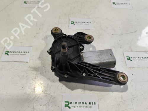 Used Rear wiper motor PEUGEOT 807 (EB_) [2002-2026]  31732343