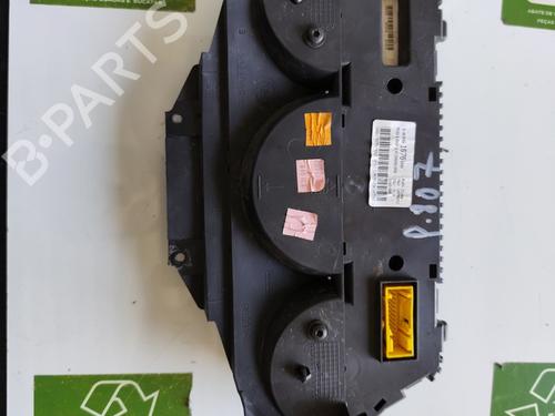 Instrument cluster PEUGEOT 807 (EB_) | BP31728604C47