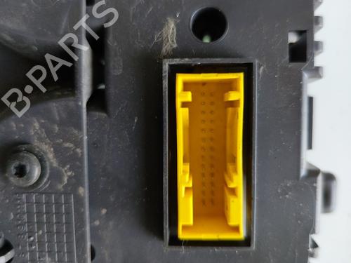 Instrument cluster PEUGEOT 807 (EB_) | BP31728604C47