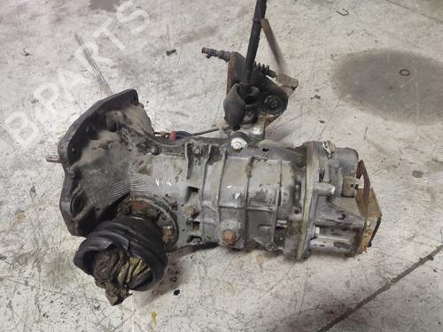 Used Gearbox RENAULT 4 (112_) [1962-1993]  31738732