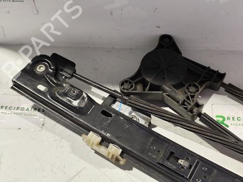 Front left window mechanism SEAT IBIZA IV (6J5, 6P1) | BP31726533C22