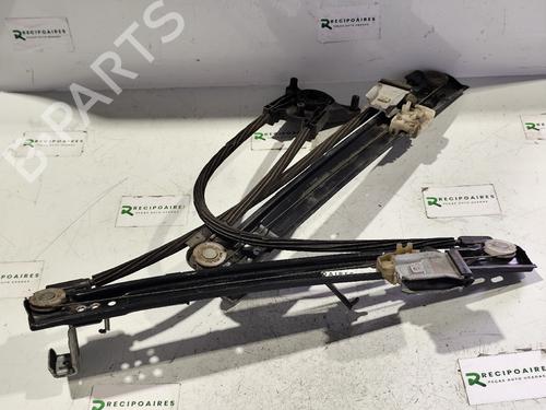Front left window mechanism SEAT IBIZA IV (6J5, 6P1) | BP31726533C22