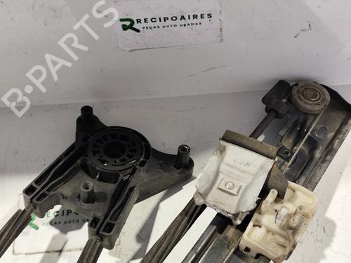 Front left window mechanism SEAT IBIZA IV (6J5, 6P1) | BP31726533C22
