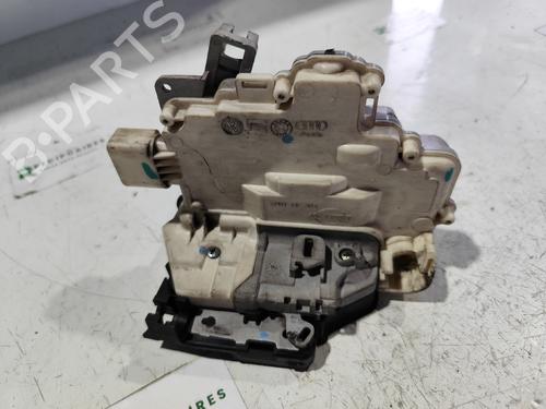 Venstre foran lås SEAT IBIZA IV (6J5, 6P1) [2008-2017]  31733430