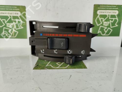 Comando clima RENAULT SUPER 5 (B/C40_) [1984-1996]  31729524