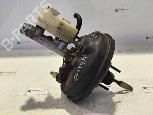 Used Servo brake NISSAN BLUEBIRD (U11) [1983-1990]  31742833