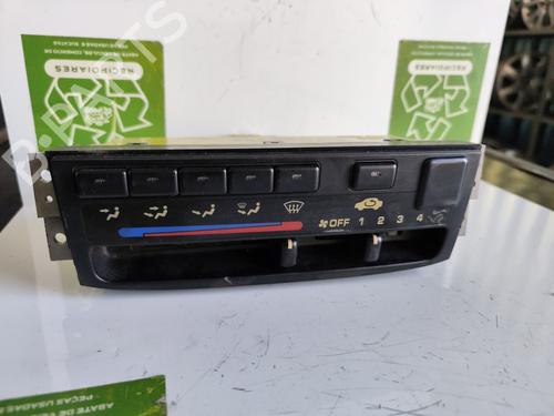 Commande Chauffage HONDA CIVIC V Saloon (EG, EH) [1991-1996]  31729112