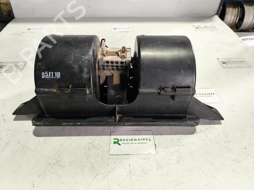 Moteur de chauffage FORD ESCORT V Turnier (ANL) [1990-1995]  31731057