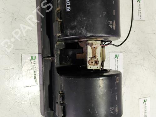 Heater blower motor FORD ESCORT V Turnier (ANL) | BP31731057M62