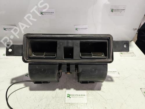 Heater blower motor FORD ESCORT V Turnier (ANL) | BP31731057M62