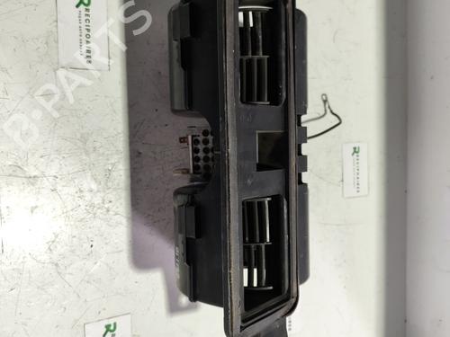 Heater blower motor FORD ESCORT V Turnier (ANL) | BP31731057M62