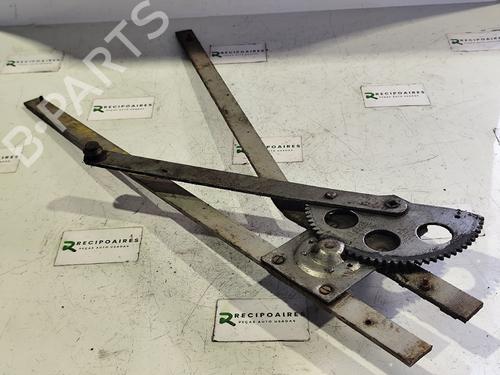 Vindusheismekanisme venstre bak OPEL CAMPO (TF0, TF1) [1987-2002]  31736820