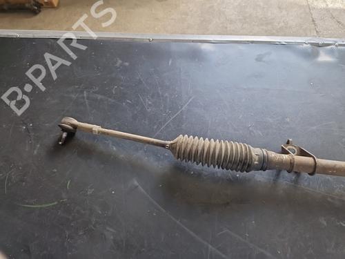 Used Steering rack FORD FIESTA Hatchback Van (FVD) [1983-1995]  31727567
