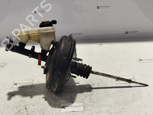 Used Servo brake FORD FIESTA Hatchback Van (FVD) [1983-1995]  31727568