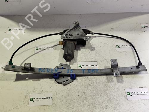 Elevalunas trasero derecho ROVER 25 I Hatchback (RF) [1999-2006]  31735317