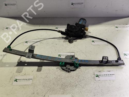 Used Rear left window mechanism ROVER 25 I Hatchback (RF) [1999-2006]  31735361