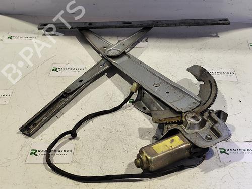 Used Front right window mechanism ROVER 25 I Hatchback (RF) [1999-2006]  31735435