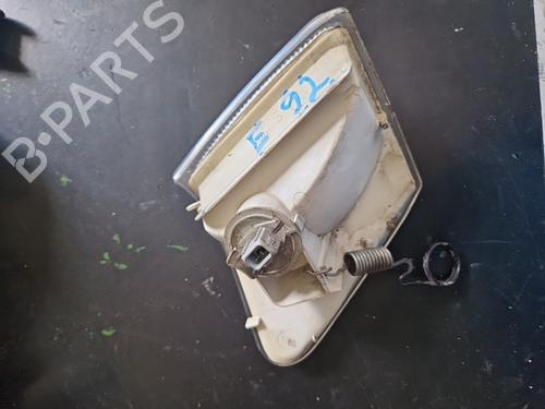 Blinker vorne links für FORD FIESTA Hatchback Van (FVD) [1983-1995]  31727562