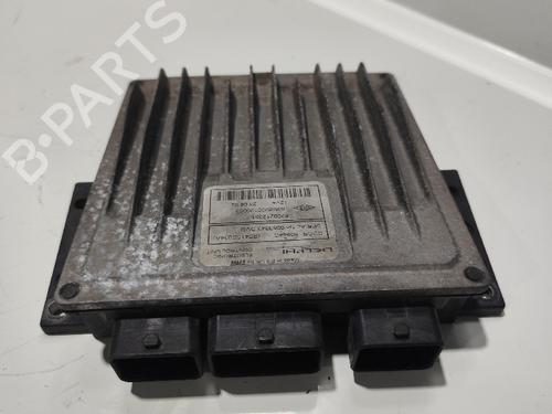 Used Engine control unit (ECU) RENAULT CLIO II Hatchback Van (SB0/1/2_) [1998-2026]  31746153