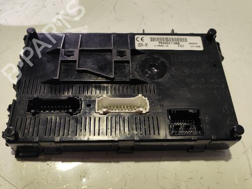 Used Electronic module RENAULT CLIO II Hatchback Van (SB0/1/2_) [1998-2026]  31746855