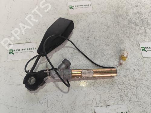 Used Front left seatbelt RENAULT CLIO II Hatchback Van (SB0/1/2_) [1998-2026]  31743929