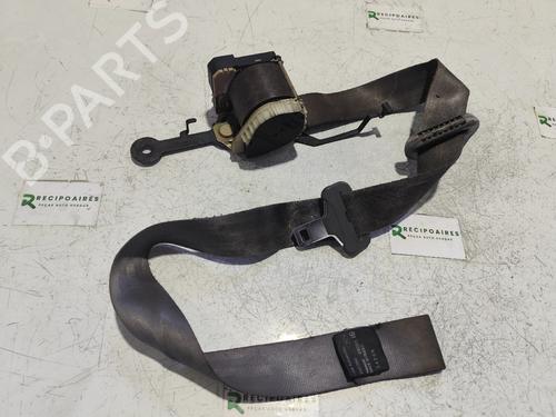 Used Front left seatbelt RENAULT CLIO II Hatchback Van (SB0/1/2_) [1998-2026]  31743958